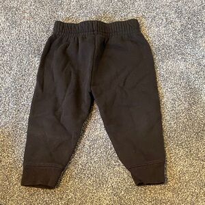 Garanimals Black Kids Sweatpants